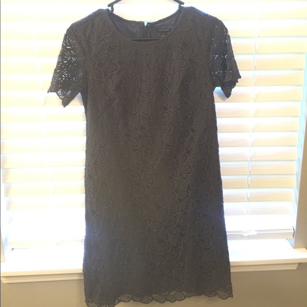 Ann Taylor dress